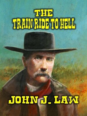 cover image of The Train Ride to Hell